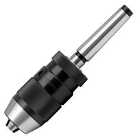 Keyless Drill Chuck with Arbor Sets